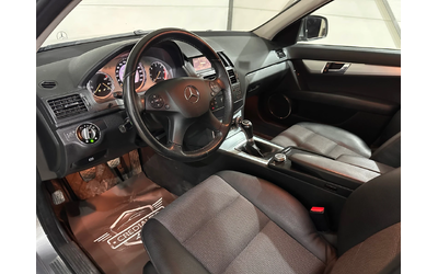 Mercedes-Benz C 200 - автомобили, коли, обяви за нови и употребявани 6