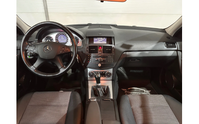 Mercedes-Benz C 200 - автомобили, коли, обяви за нови и употребявани 7