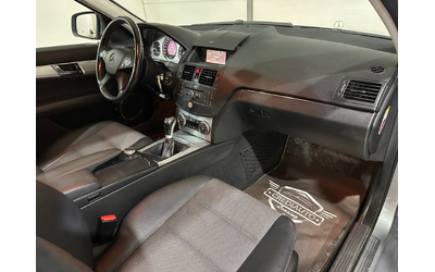 Mercedes-Benz C 200 - автомобили, коли, обяви за нови и употребявани 8
