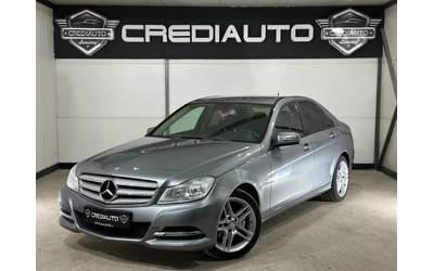 mercedes-benz-c-200 - 0