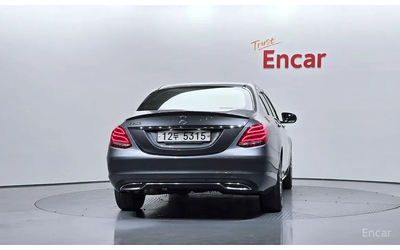 mercedes-benz-c-200 - 3