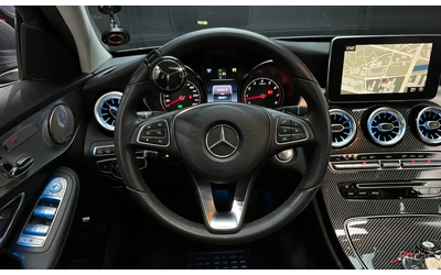 mercedes-benz-c-200 - 4