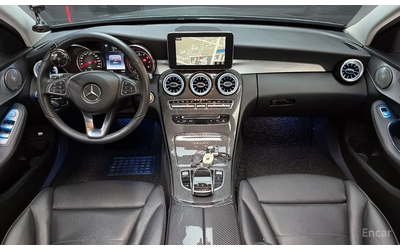 mercedes-benz-c-200 - 5
