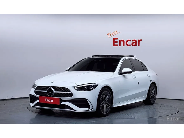 Mercedes-Benz C 200 2025* ЧИСТО НОВ* 824 КМ* КРАЙНА ЦЕНА - автомобили, коли, обяви за нови и употребявани 0
