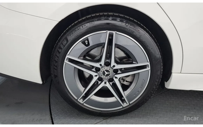 mercedes-benz-c-200 - 4