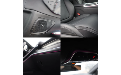 mercedes-benz-c-200-4m-amg-widescreen-keygo-massage-360-szh-laneassist-icarbg-my23-icarstarazagora - 0