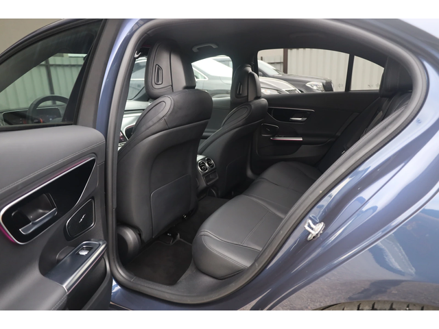 Mercedes-Benz C C - автомобили, коли, обяви за нови и употребявани 11