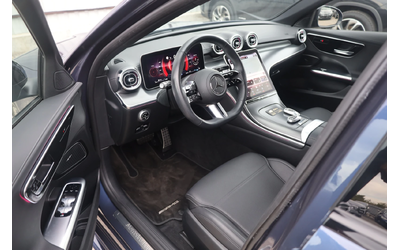 Mercedes-Benz C C - автомобили, коли, обяви за нови и употребявани 12