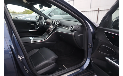 Mercedes-Benz C C - автомобили, коли, обяви за нови и употребявани 8