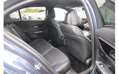 Mercedes-Benz C C - автомобили, коли, обяви за нови и употребявани 9