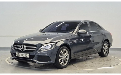 mercedes-benz-c-200 - 0