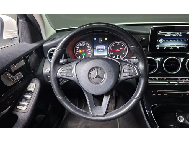 Mercedes-Benz C 200 C200 d  * НАЙ-ДОБРА ЦЕНА В БЪЛГАРИЯ* - автомобили, коли, обяви за нови и употребявани 14