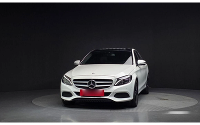 mercedes-benz-c-200 - 2