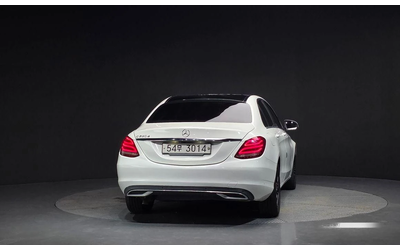 mercedes-benz-c-200 - 3