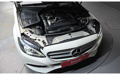 mercedes-benz-c-200 - 5
