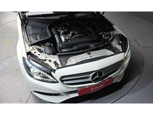 Mercedes-Benz C 200 C200 d  * НАЙ-ДОБРА ЦЕНА В БЪЛГАРИЯ* - автомобили, коли, обяви за нови и употребявани 5
