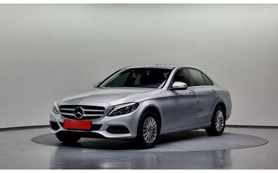 mercedes-benz-c-200 - 0