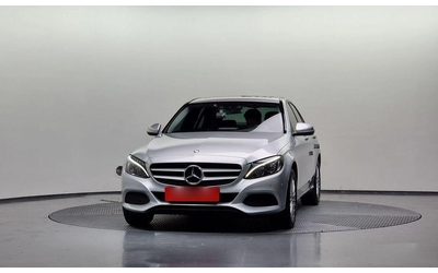 mercedes-benz-c-200 - 2