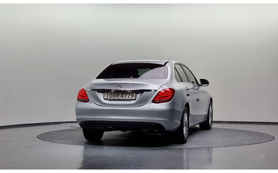 mercedes-benz-c-200 - 3