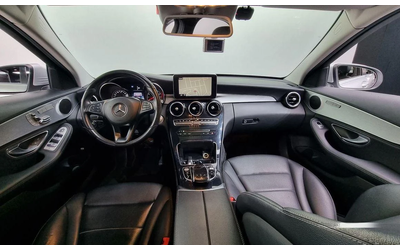 Mercedes-Benz C 200 C200  * НАЙ-ДОБРА ЦЕНА В БЪЛГАРИЯ* - автомобили, коли, обяви за нови и употребявани 6