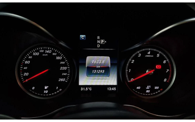 Mercedes-Benz C 200 C200  * НАЙ-ДОБРА ЦЕНА В БЪЛГАРИЯ* - автомобили, коли, обяви за нови и употребявани 7