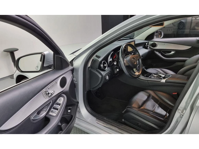 Mercedes-Benz C 200 C200  * НАЙ-ДОБРА ЦЕНА В БЪЛГАРИЯ* - автомобили, коли, обяви за нови и употребявани 9