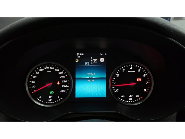 Mercedes-Benz W100 ПОДГРЕВ| КАМЕРА| BLIND SPOT - автомобили, коли, обяви за нови и употребявани 7