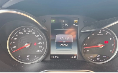 mercedes-benz-c-200 - 4