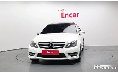 mercedes-benz-c-200 - 0