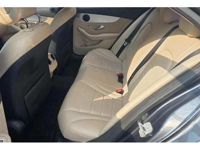 Mercedes-Benz C 200 АМГ | ХЕД ЪП | ПОДГРЕВИ - автомобили, коли, обяви за нови и употребявани 10