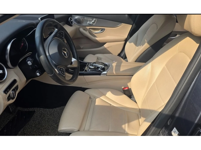 Mercedes-Benz C 200 АМГ | ХЕД ЪП | ПОДГРЕВИ - автомобили, коли, обяви за нови и употребявани 2