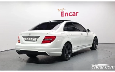 Mercedes-Benz C 200 AMG* ПАНОРАМА* ПАМЕТ* KEYLESS* ILS* Подгрев* - автомобили, коли, обяви за нови и употребявани 13
