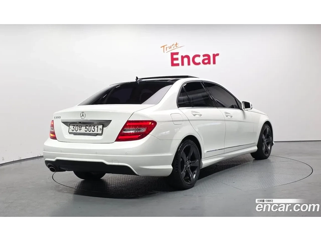 Mercedes-Benz C 200 AMG* ПАНОРАМА* ПАМЕТ* KEYLESS* ILS* Подгрев* - автомобили, коли, обяви за нови и употребявани 13