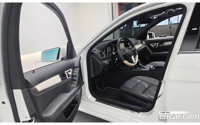 mercedes-benz-c-200 - 2