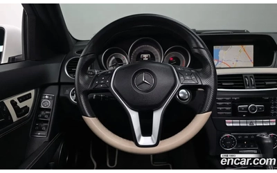 mercedes-benz-c-200 - 3