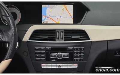 Mercedes-Benz C 200 AMG* ПАНОРАМА* ПАМЕТ* KEYLESS* ILS* Подгрев* - автомобили, коли, обяви за нови и употребявани 6