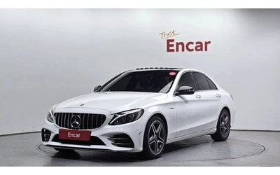 mercedes-benz-c-200 - 0