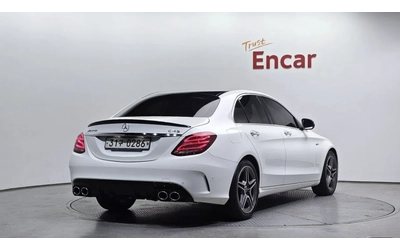 mercedes-benz-c-200 - 1