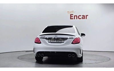 mercedes-benz-c-200 - 3