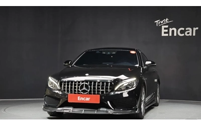mercedes-benz-c-200 - 2