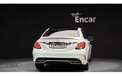 mercedes-benz-c-200 - 3