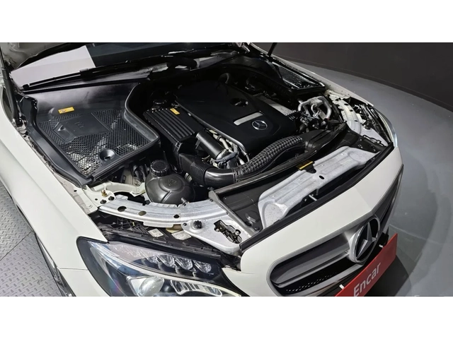 Mercedes-Benz C 200 C43 AMG ПАКЕТ / BURMESTER / ШИБИДАХ / - автомобили, коли, обяви за нови и употребявани 4