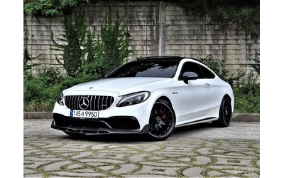 mercedes-benz-c-200 - 0