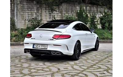 mercedes-benz-c-200 - 2