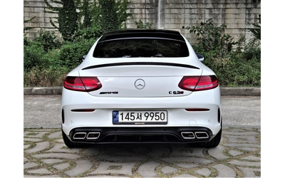 mercedes-benz-c-200 - 3