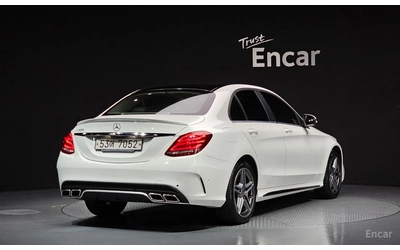 mercedes-benz-c-200 - 3
