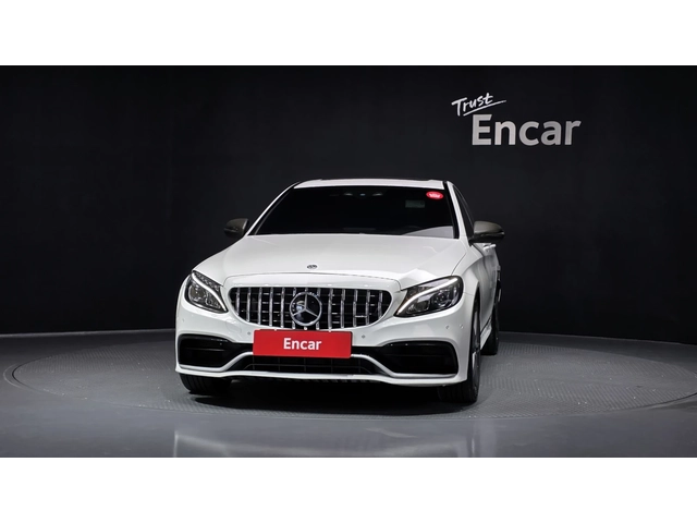 Mercedes-Benz C 200 EXCLUSIVE* AMG PK* HUD* BURMASTER* KEYLESS* КРАЙНА - автомобили, коли, обяви за нови и употребявани 1