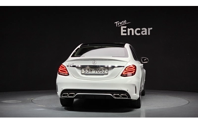 mercedes-benz-c-200 - 2