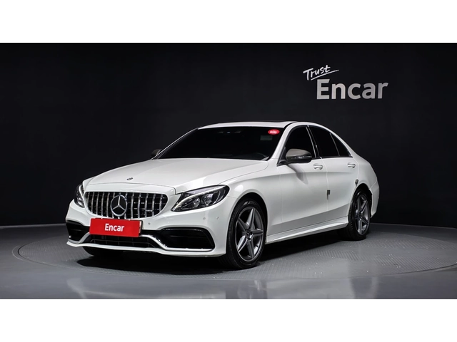Mercedes-Benz C 200 EXCLUSIVE* AMG PK* HUD* BURMASTER* KEYLESS* КРАЙНА - автомобили, коли, обяви за нови и употребявани 0