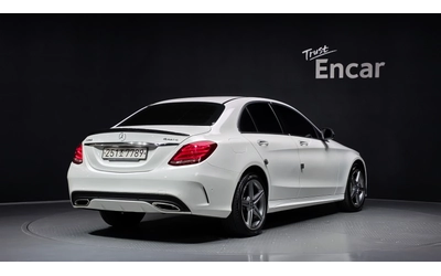 mercedes-benz-c-200 - 3